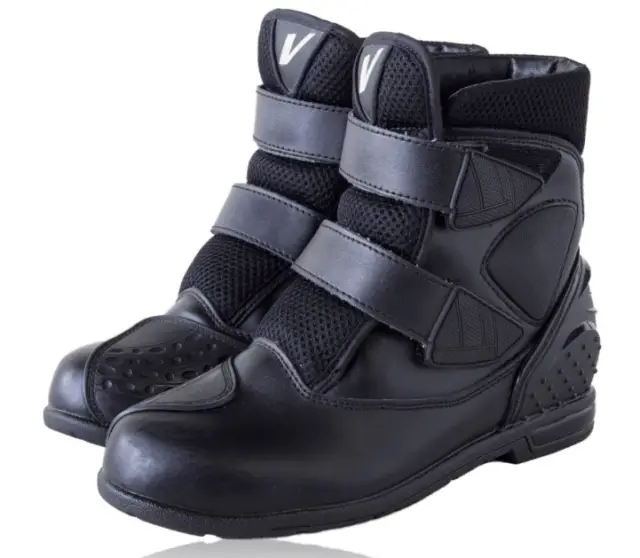 motorcycle boots