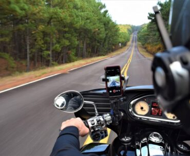 Beginners Guide for Motorcycle Road Trip