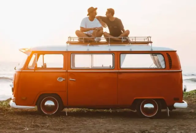 road trip with friends- Choose The Right Travel Partners