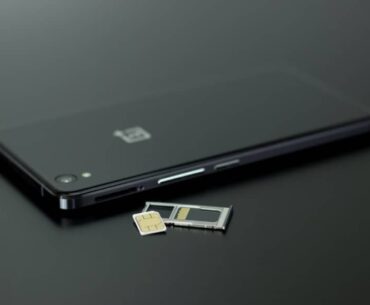 the best SIM card when traveling abroad