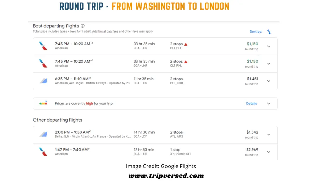 Round trip google flights- cheap flights