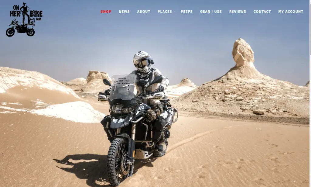 best motorcycle blogs