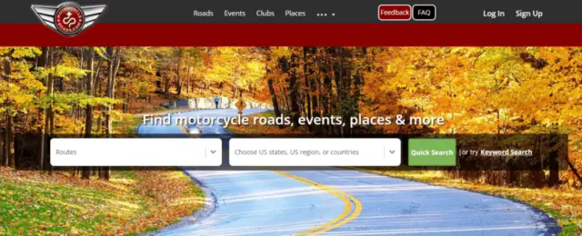 Best Motorcycle Lifestyle Blogs