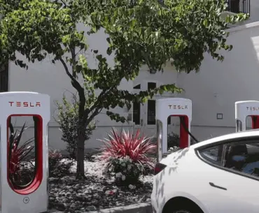 Tesla Supercharging Tips To Speed Up Your Charging Time On A Road Trip