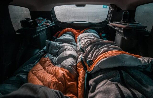 What States Is It Illegal To Sleep In Your Car In The US Tripversed