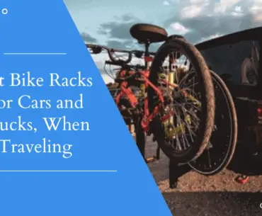 Best Bike Racks For Cars and Trucks