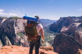 Complete Backpacking Trip Packing Guide
