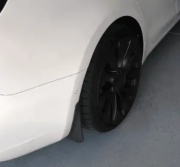 mud flaps 