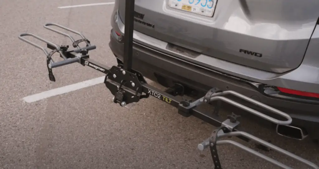 Best bike rack