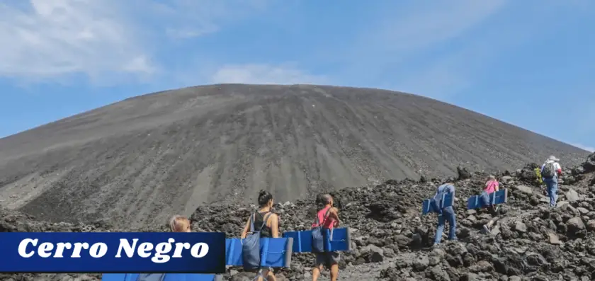 Cerro Negro