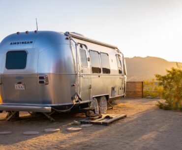 best travel trailers