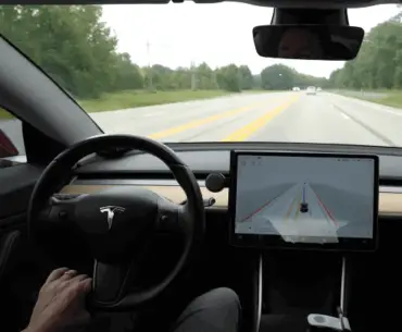 Is Tesla Full Self Drive Worth It?