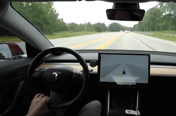 Is Tesla Full Self Drive Worth It?
