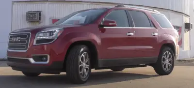 GMC Acadia