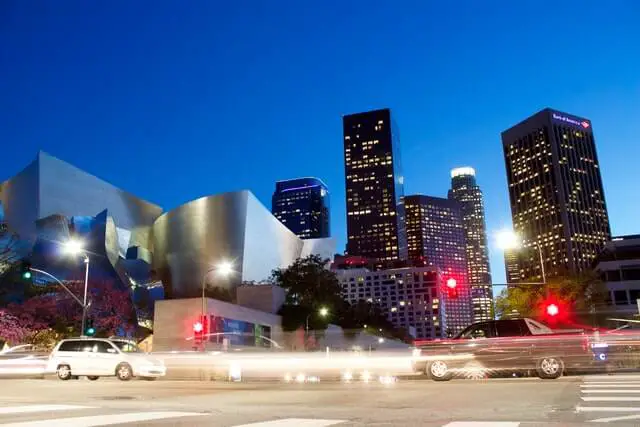 things to do in downtown los angeles