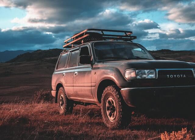 How to Start Overlanding on A Budget