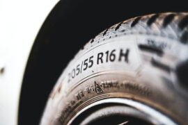 how to choose the right tire size