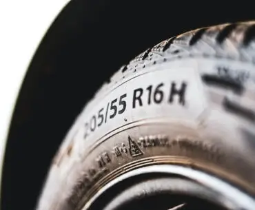 how to choose the right tire size