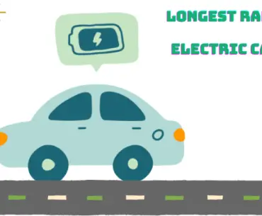 longest range Electric Cars