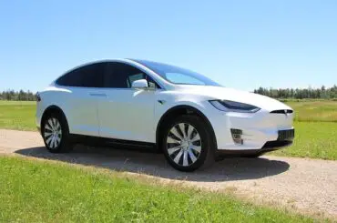 tesla model x and s accessories