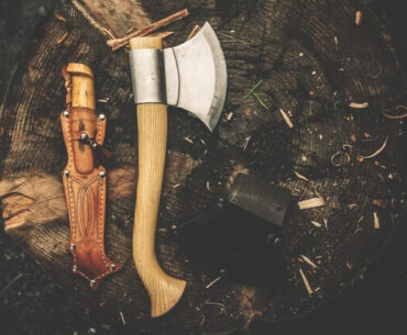 Wilderness Survival Gear and Equipment