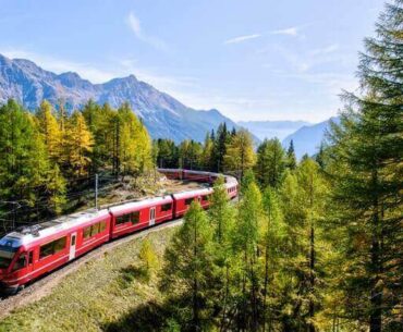 best European Train booking sites