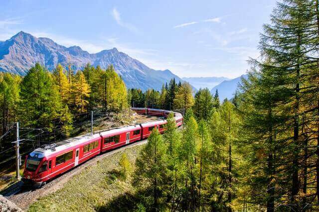best European Train booking sites