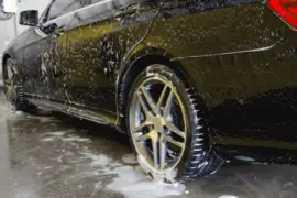 Best Types Of Car Wash For New Cars